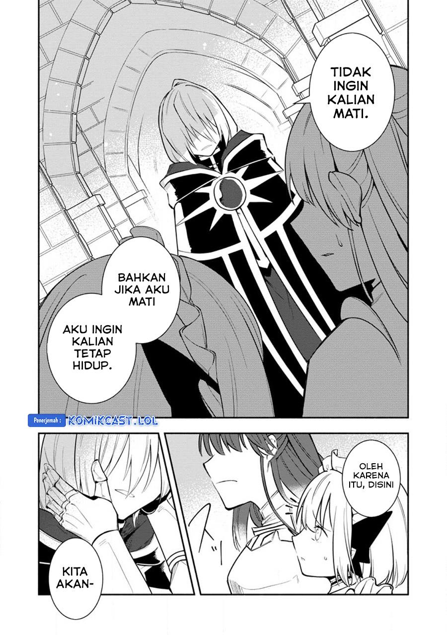 My Lover Was Stolen, And I Was Kicked Out Of The Hero’s Party, But I Awakened To The EX Skill “Fixed Damage” And Became Invincible. Now, Let’s Begin Some Revenge Chap 26 - Next Chap 27