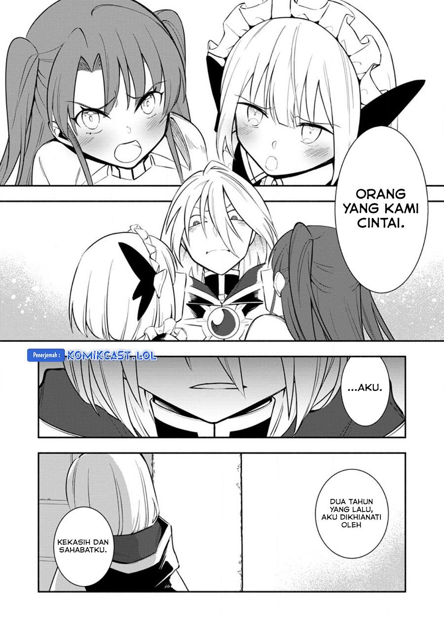 My Lover Was Stolen, And I Was Kicked Out Of The Hero’s Party, But I Awakened To The EX Skill “Fixed Damage” And Became Invincible. Now, Let’s Begin Some Revenge Chap 26 - Next Chap 27