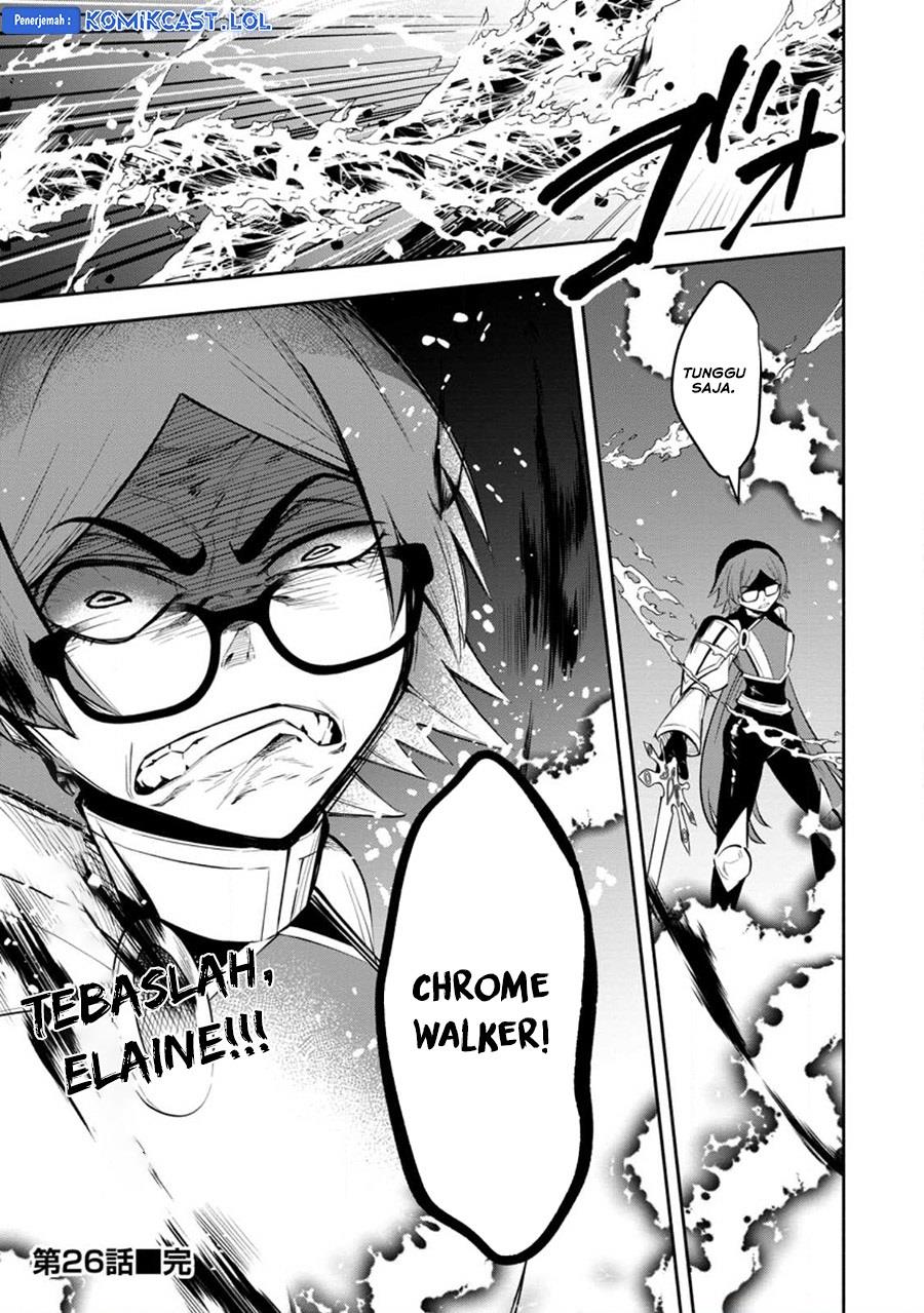 My Lover Was Stolen, And I Was Kicked Out Of The Hero’s Party, But I Awakened To The EX Skill “Fixed Damage” And Became Invincible. Now, Let’s Begin Some Revenge Chap 26 - Next Chap 27