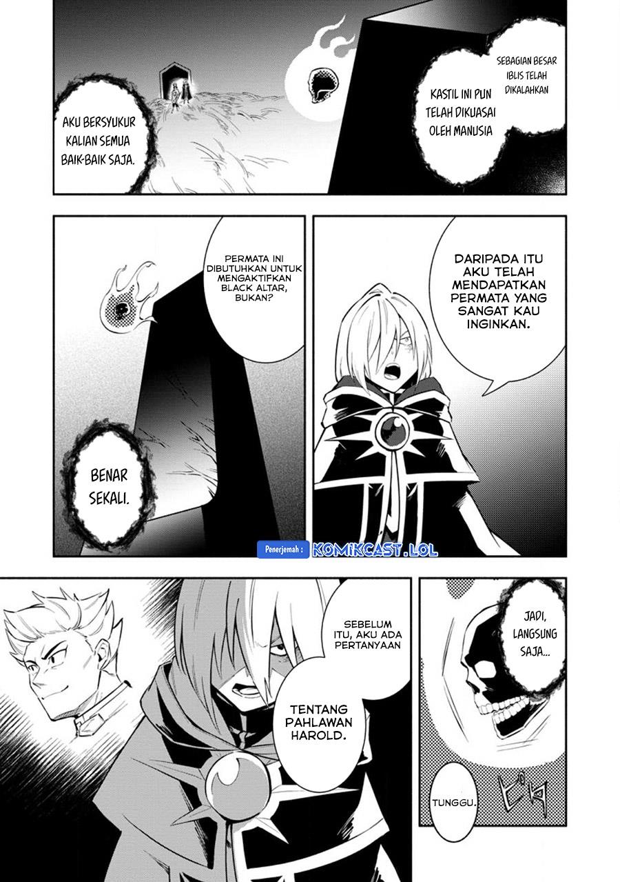 My Lover Was Stolen, And I Was Kicked Out Of The Hero’s Party, But I Awakened To The EX Skill “Fixed Damage” And Became Invincible. Now, Let’s Begin Some Revenge Chap 26 - Next Chap 27