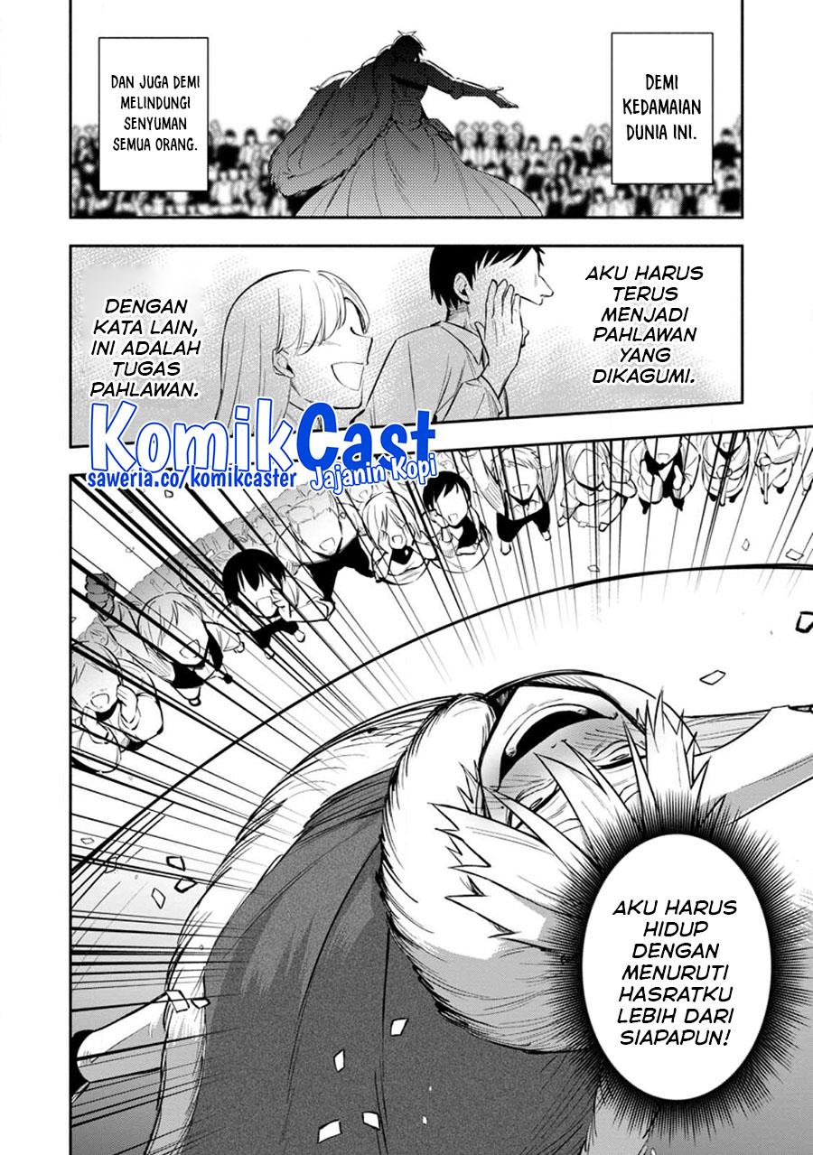 My Lover Was Stolen, And I Was Kicked Out Of The Hero’s Party, But I Awakened To The EX Skill “Fixed Damage” And Became Invincible. Now, Let’s Begin Some Revenge Chap 27 - Next Chap 28