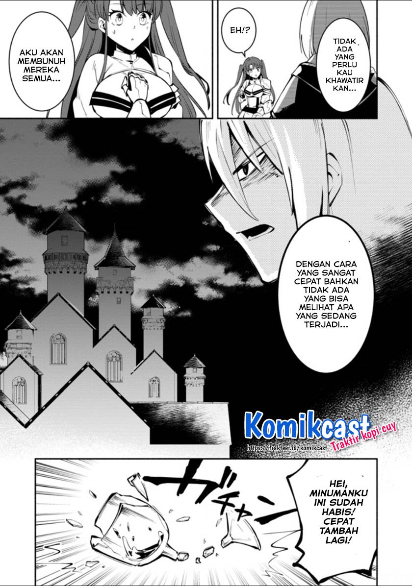 My Lover Was Stolen, And I Was Kicked Out Of The Hero’s Party, But I Awakened To The EX Skill “Fixed Damage” And Became Invincible. Now, Let’s Begin Some Revenge Chap 2.2 - Next Chap 3.2