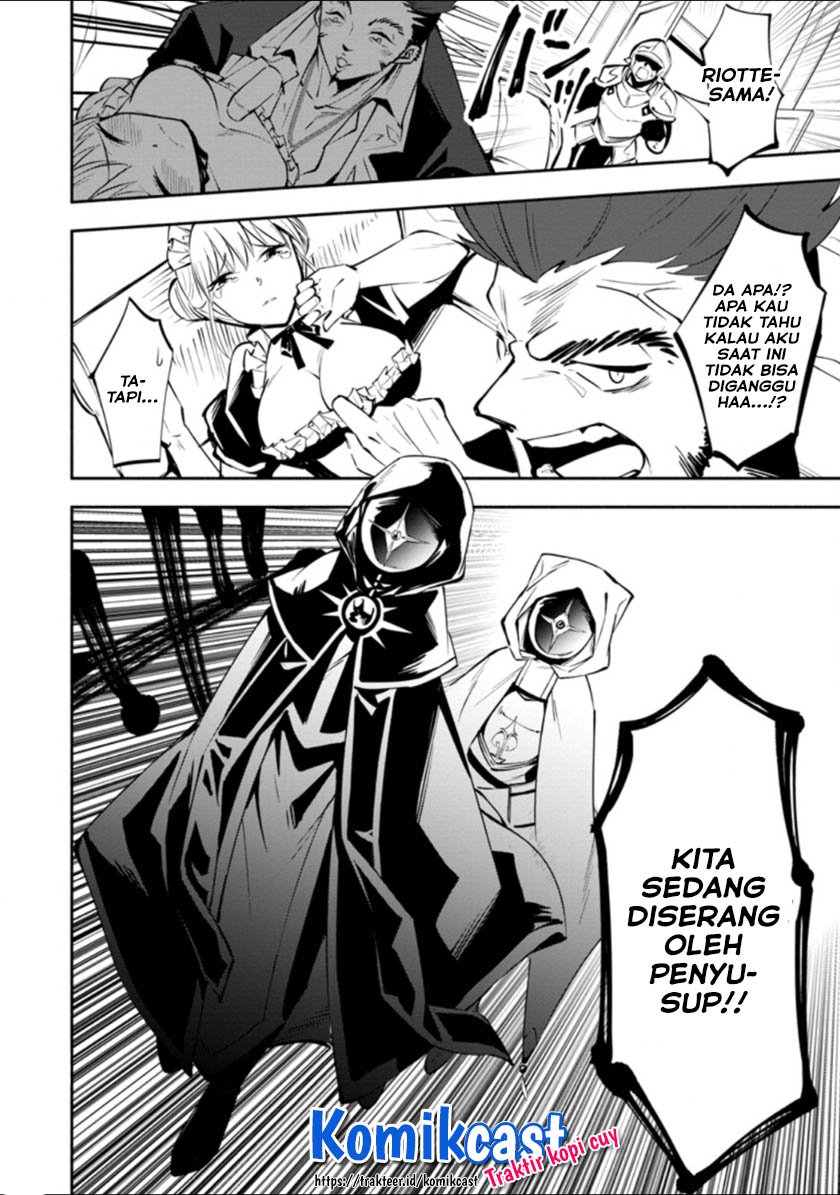 My Lover Was Stolen, And I Was Kicked Out Of The Hero’s Party, But I Awakened To The EX Skill “Fixed Damage” And Became Invincible. Now, Let’s Begin Some Revenge Chap 2.2 - Next Chap 3.2