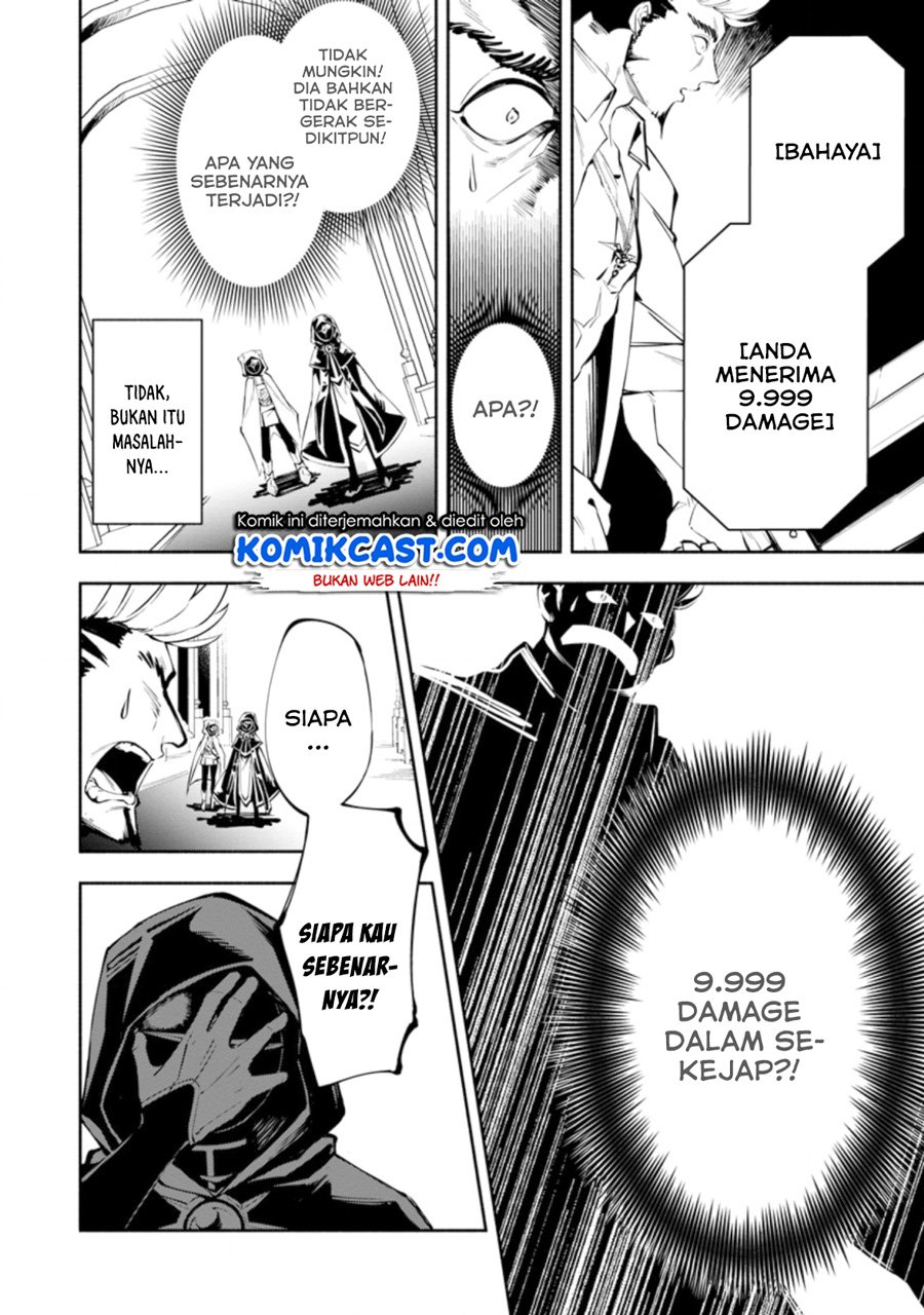 My Lover Was Stolen, And I Was Kicked Out Of The Hero’s Party, But I Awakened To The EX Skill “Fixed Damage” And Became Invincible. Now, Let’s Begin Some Revenge Chap 2.3 - Next Chap 3.3