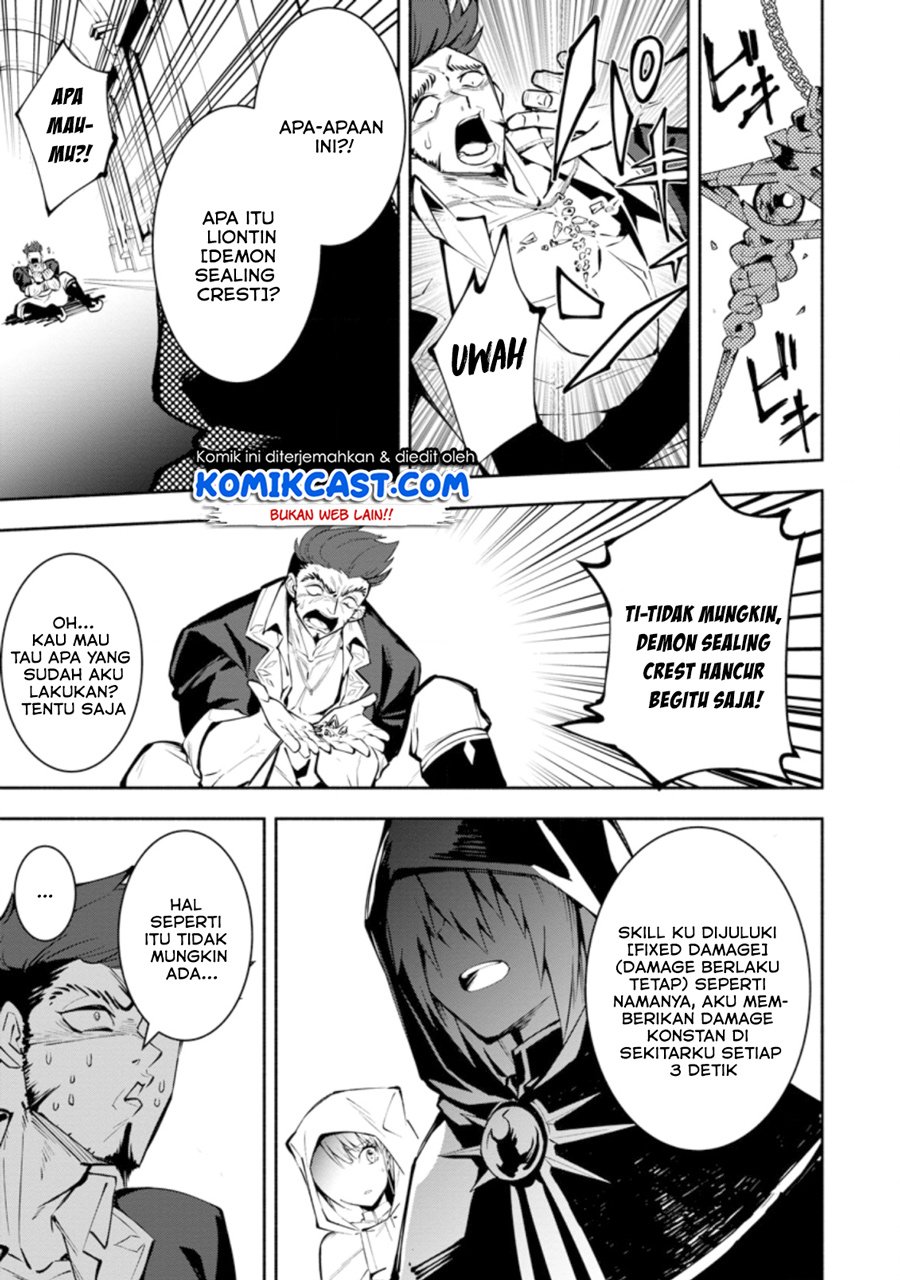 My Lover Was Stolen, And I Was Kicked Out Of The Hero’s Party, But I Awakened To The EX Skill “Fixed Damage” And Became Invincible. Now, Let’s Begin Some Revenge Chap 2.3 - Next Chap 3.3