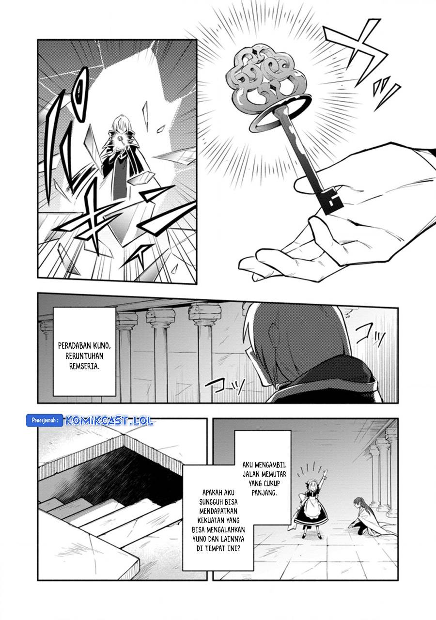 My Lover Was Stolen, And I Was Kicked Out Of The Hero’s Party, But I Awakened To The EX Skill “Fixed Damage” And Became Invincible. Now, Let’s Begin Some Revenge Chap 20 - Next Chap 21