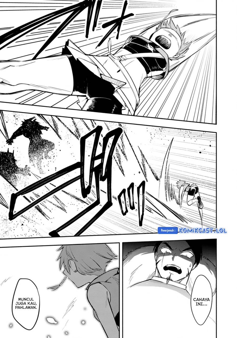 My Lover Was Stolen, And I Was Kicked Out Of The Hero’s Party, But I Awakened To The EX Skill “Fixed Damage” And Became Invincible. Now, Let’s Begin Some Revenge Chap 20 - Next Chap 21
