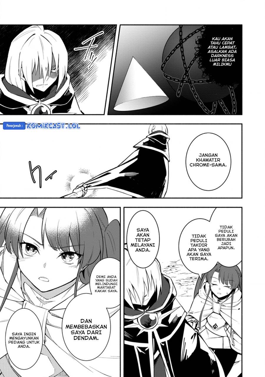 My Lover Was Stolen, And I Was Kicked Out Of The Hero’s Party, But I Awakened To The EX Skill “Fixed Damage” And Became Invincible. Now, Let’s Begin Some Revenge Chap 20 - Next Chap 21
