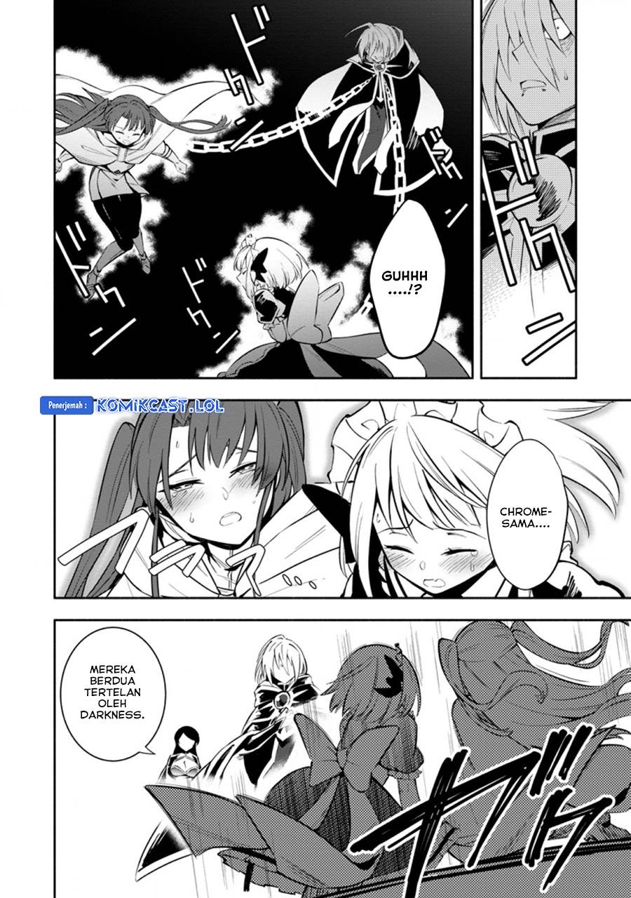 My Lover Was Stolen, And I Was Kicked Out Of The Hero’s Party, But I Awakened To The EX Skill “Fixed Damage” And Became Invincible. Now, Let’s Begin Some Revenge Chap 20 - Next Chap 21
