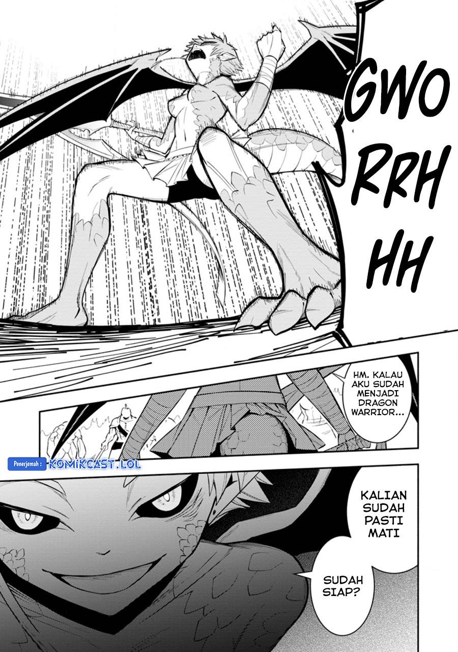 My Lover Was Stolen, And I Was Kicked Out Of The Hero’s Party, But I Awakened To The EX Skill “Fixed Damage” And Became Invincible. Now, Let’s Begin Some Revenge Chap 21 - Next Chap 22