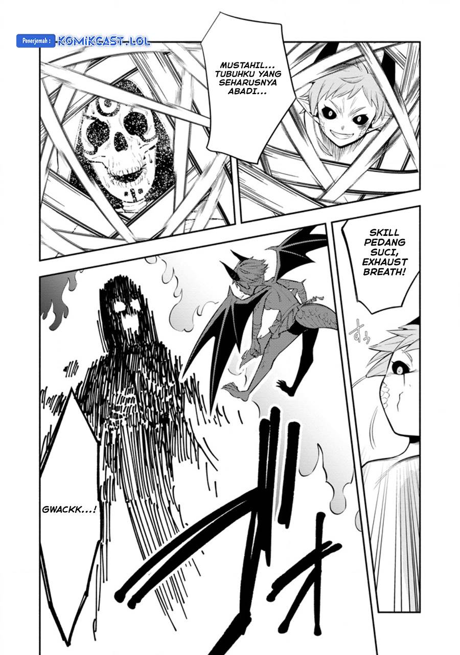 My Lover Was Stolen, And I Was Kicked Out Of The Hero’s Party, But I Awakened To The EX Skill “Fixed Damage” And Became Invincible. Now, Let’s Begin Some Revenge Chap 21 - Next Chap 22