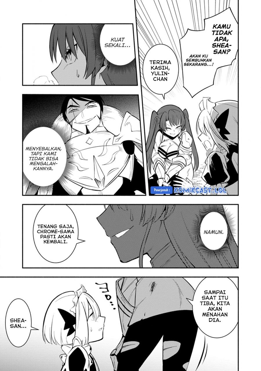 My Lover Was Stolen, And I Was Kicked Out Of The Hero’s Party, But I Awakened To The EX Skill “Fixed Damage” And Became Invincible. Now, Let’s Begin Some Revenge Chap 22 - Next Chap 23