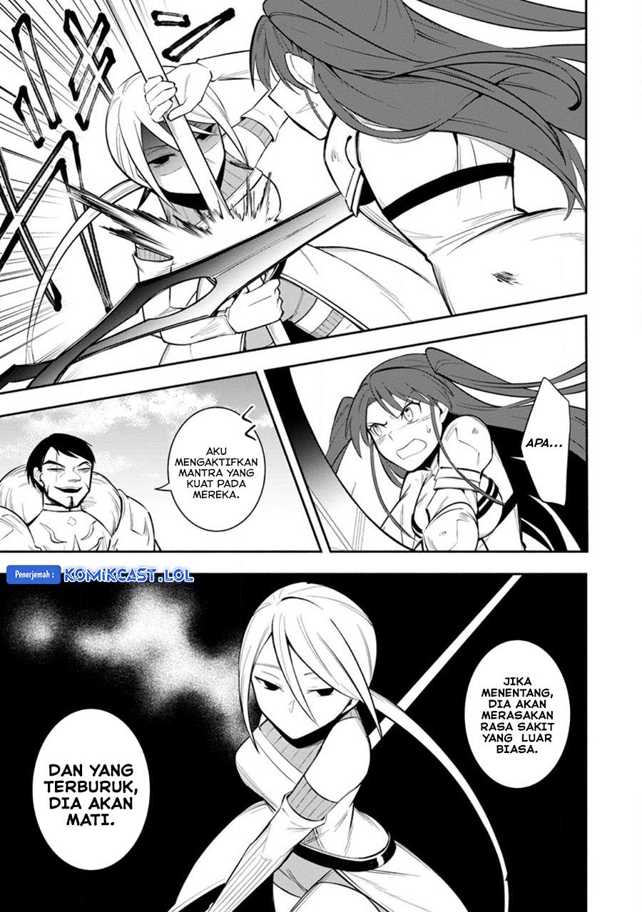 My Lover Was Stolen, And I Was Kicked Out Of The Hero’s Party, But I Awakened To The EX Skill “Fixed Damage” And Became Invincible. Now, Let’s Begin Some Revenge Chap 22 - Next Chap 23