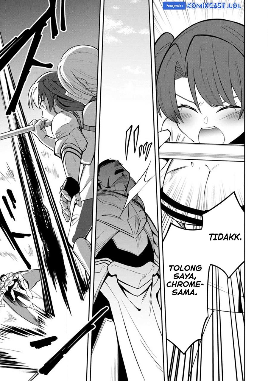 My Lover Was Stolen, And I Was Kicked Out Of The Hero’s Party, But I Awakened To The EX Skill “Fixed Damage” And Became Invincible. Now, Let’s Begin Some Revenge Chap 22 - Next Chap 23
