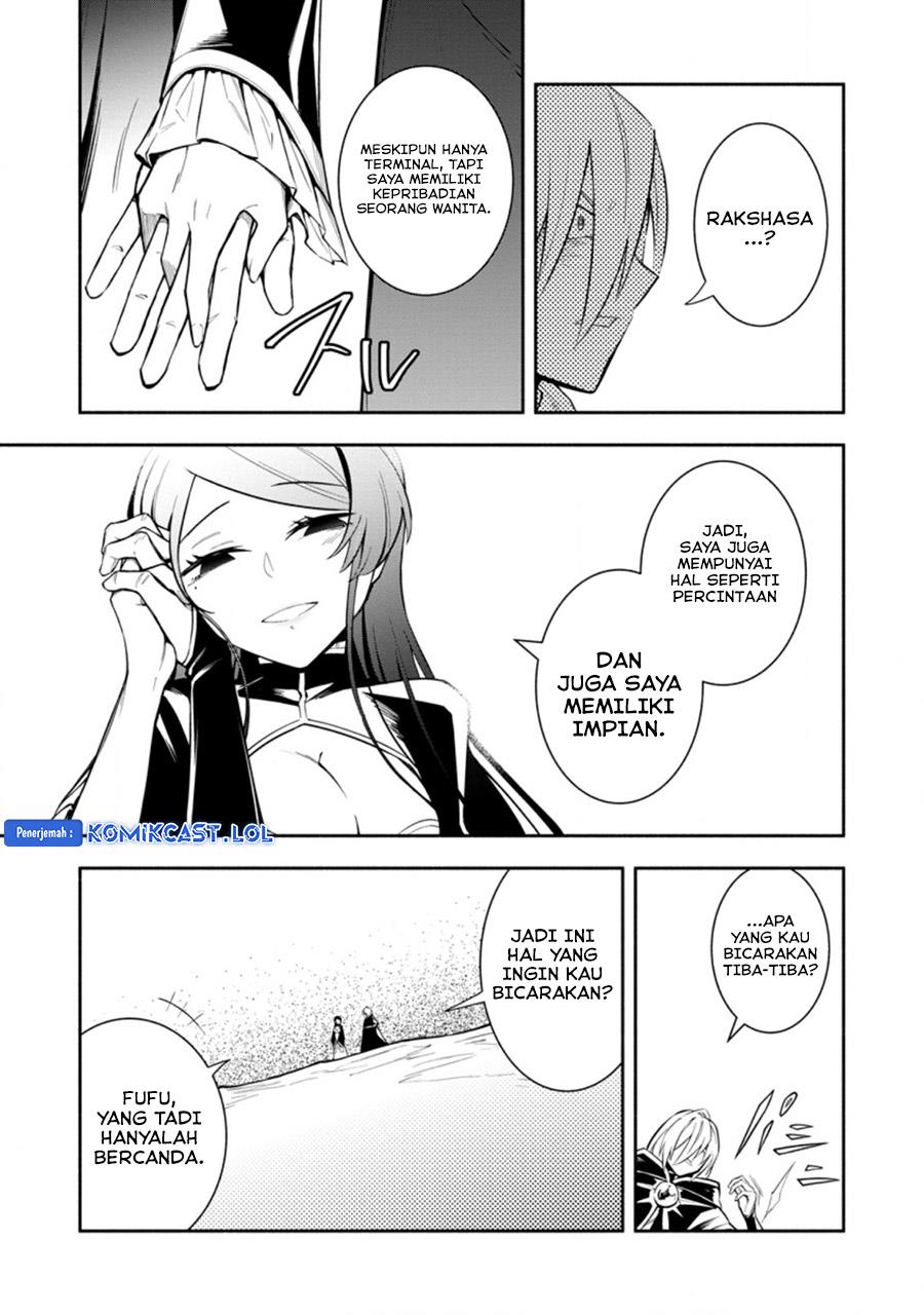My Lover Was Stolen, And I Was Kicked Out Of The Hero’s Party, But I Awakened To The EX Skill “Fixed Damage” And Became Invincible. Now, Let’s Begin Some Revenge Chap 22 - Next Chap 23
