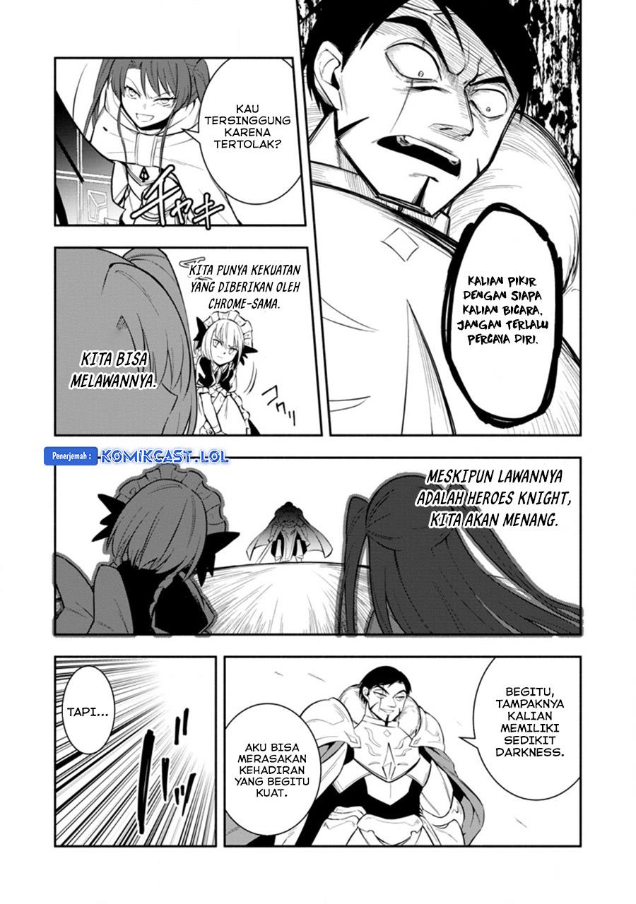 My Lover Was Stolen, And I Was Kicked Out Of The Hero’s Party, But I Awakened To The EX Skill “Fixed Damage” And Became Invincible. Now, Let’s Begin Some Revenge Chap 22 - Next Chap 23