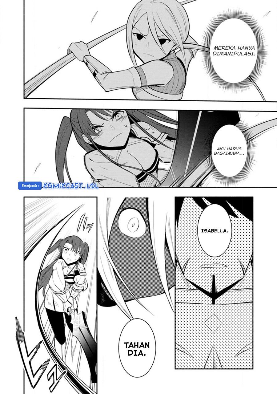 My Lover Was Stolen, And I Was Kicked Out Of The Hero’s Party, But I Awakened To The EX Skill “Fixed Damage” And Became Invincible. Now, Let’s Begin Some Revenge Chap 22 - Next Chap 23