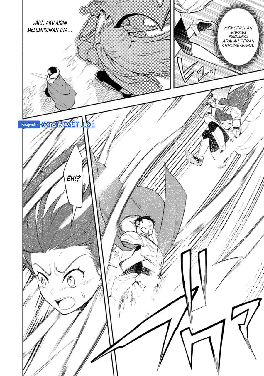 My Lover Was Stolen, And I Was Kicked Out Of The Hero’s Party, But I Awakened To The EX Skill “Fixed Damage” And Became Invincible. Now, Let’s Begin Some Revenge Chap 22 - Next Chap 23