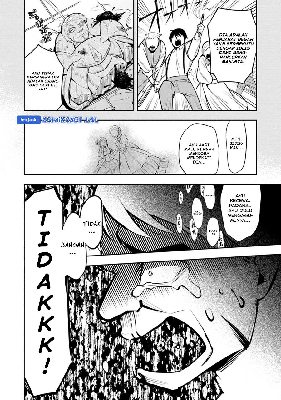 My Lover Was Stolen, And I Was Kicked Out Of The Hero’s Party, But I Awakened To The EX Skill “Fixed Damage” And Became Invincible. Now, Let’s Begin Some Revenge Chap 23 - Next Chap 24