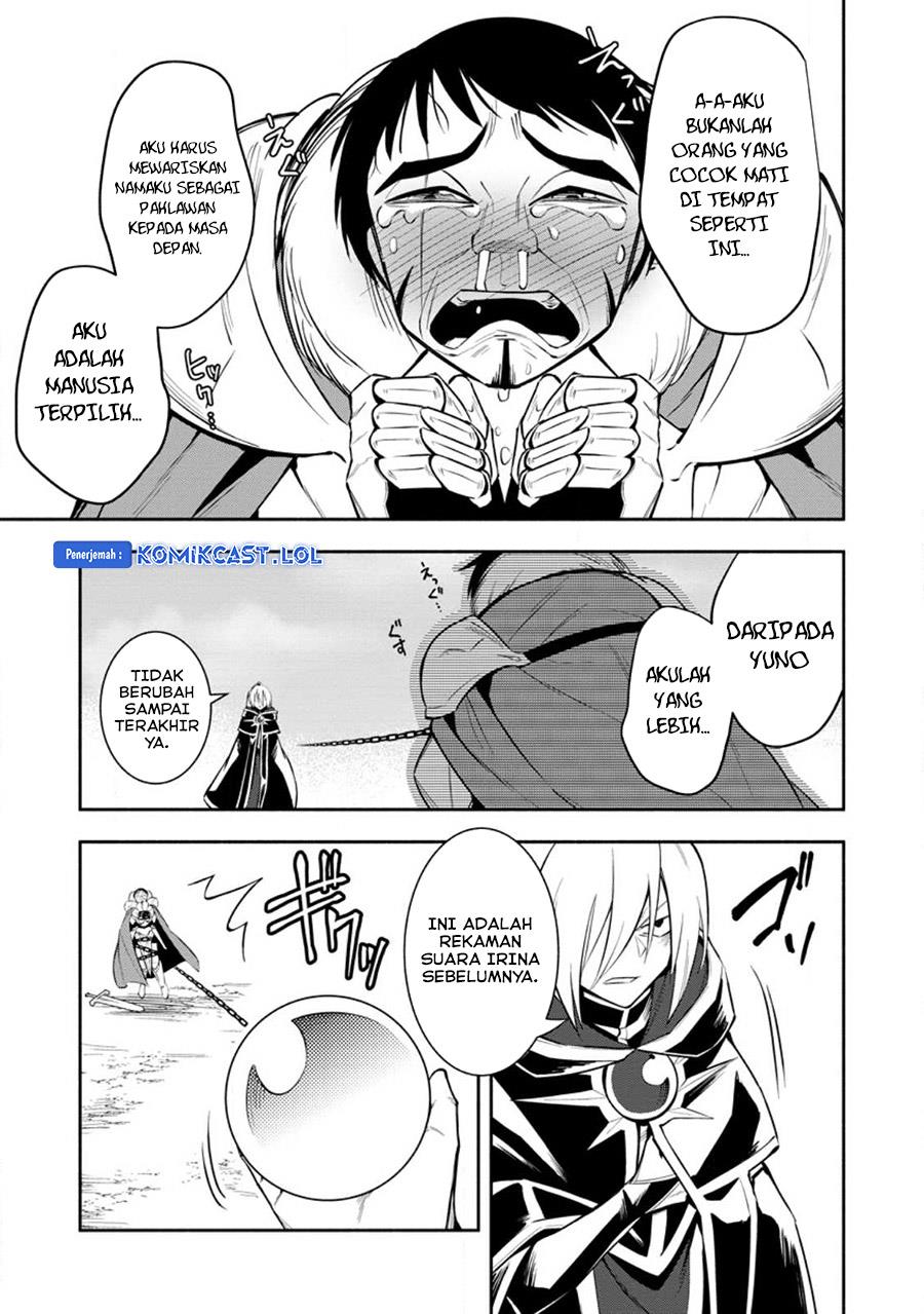 My Lover Was Stolen, And I Was Kicked Out Of The Hero’s Party, But I Awakened To The EX Skill “Fixed Damage” And Became Invincible. Now, Let’s Begin Some Revenge Chap 23 - Next Chap 24