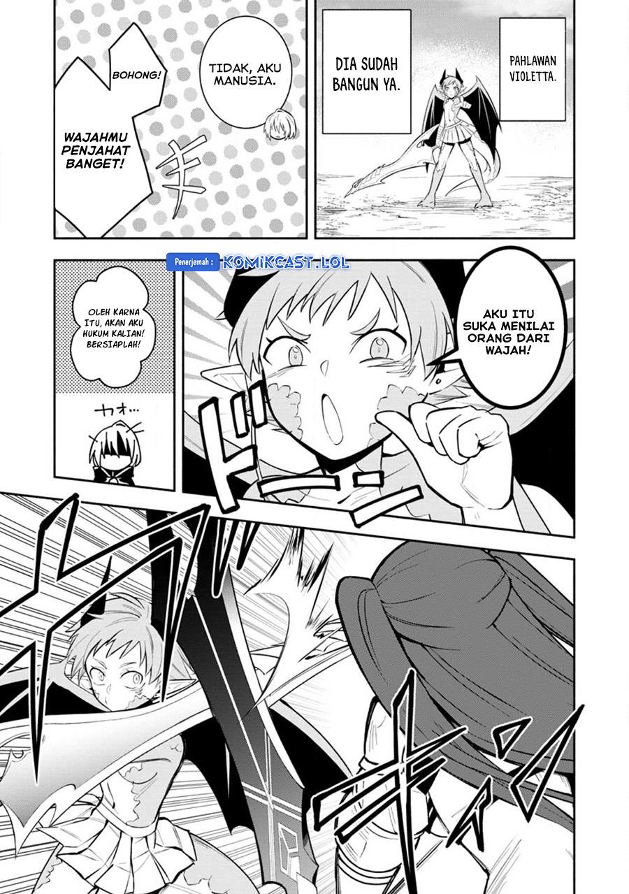 My Lover Was Stolen, And I Was Kicked Out Of The Hero’s Party, But I Awakened To The EX Skill “Fixed Damage” And Became Invincible. Now, Let’s Begin Some Revenge Chap 23 - Next Chap 24