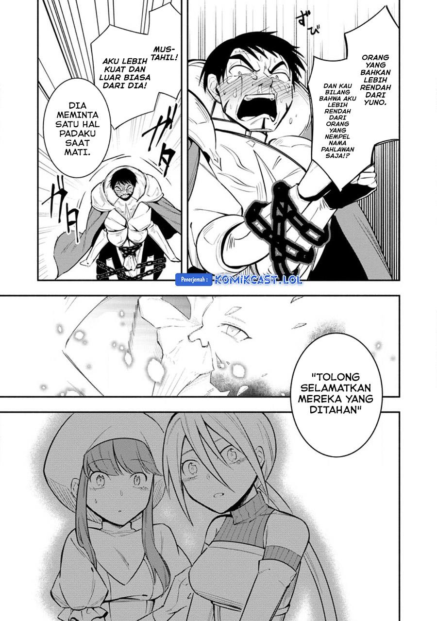 My Lover Was Stolen, And I Was Kicked Out Of The Hero’s Party, But I Awakened To The EX Skill “Fixed Damage” And Became Invincible. Now, Let’s Begin Some Revenge Chap 23 - Next Chap 24