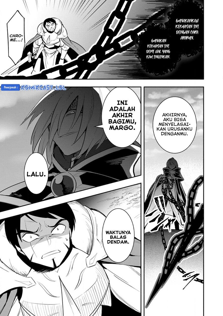 My Lover Was Stolen, And I Was Kicked Out Of The Hero’s Party, But I Awakened To The EX Skill “Fixed Damage” And Became Invincible. Now, Let’s Begin Some Revenge Chap 23 - Next Chap 24