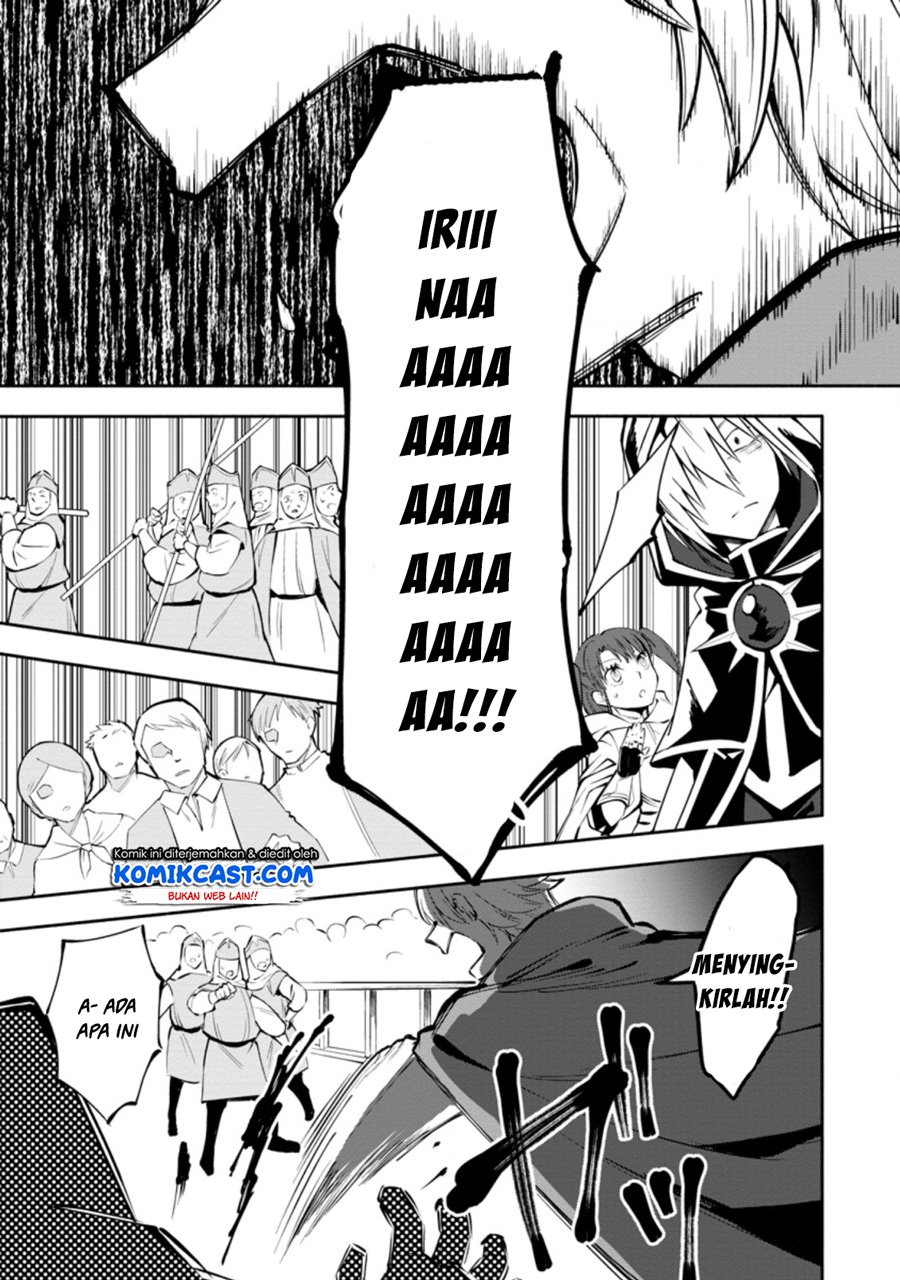 My Lover Was Stolen, And I Was Kicked Out Of The Hero’s Party, But I Awakened To The EX Skill “Fixed Damage” And Became Invincible. Now, Let’s Begin Some Revenge Chap 4.2 - Next Chap 5.2