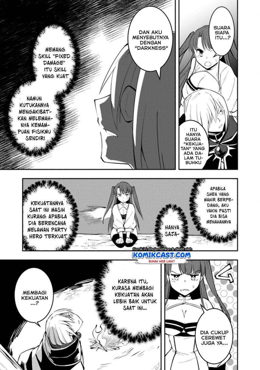 My Lover Was Stolen, And I Was Kicked Out Of The Hero’s Party, But I Awakened To The EX Skill “Fixed Damage” And Became Invincible. Now, Let’s Begin Some Revenge Chap 4.2 - Next Chap 5.2