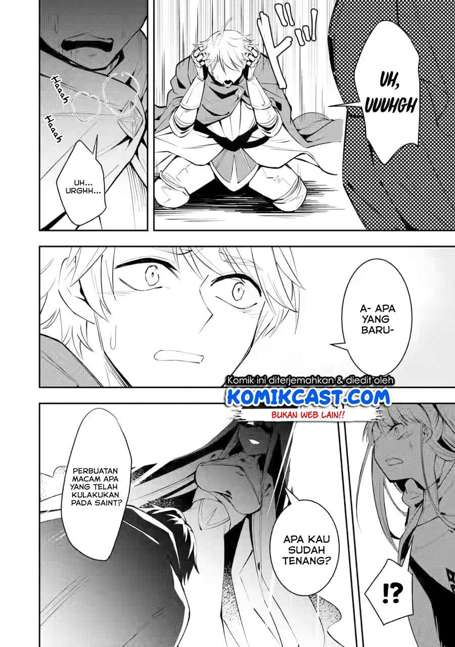 My Lover Was Stolen, And I Was Kicked Out Of The Hero’s Party, But I Awakened To The EX Skill “Fixed Damage” And Became Invincible. Now, Let’s Begin Some Revenge Chap 4.3 - Next Chap 5.3