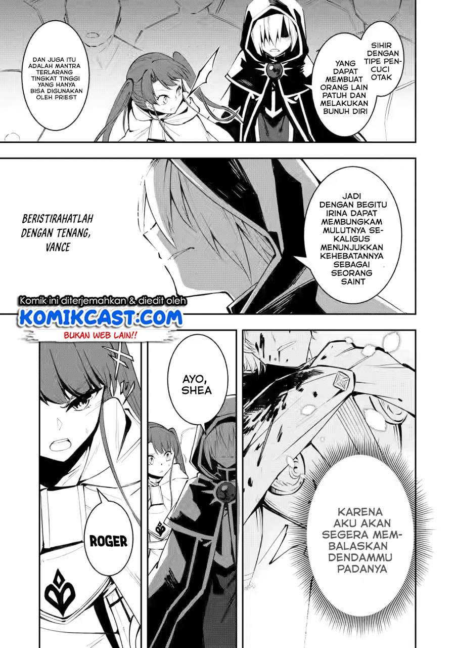 My Lover Was Stolen, And I Was Kicked Out Of The Hero’s Party, But I Awakened To The EX Skill “Fixed Damage” And Became Invincible. Now, Let’s Begin Some Revenge Chap 4.3 - Next Chap 5.3