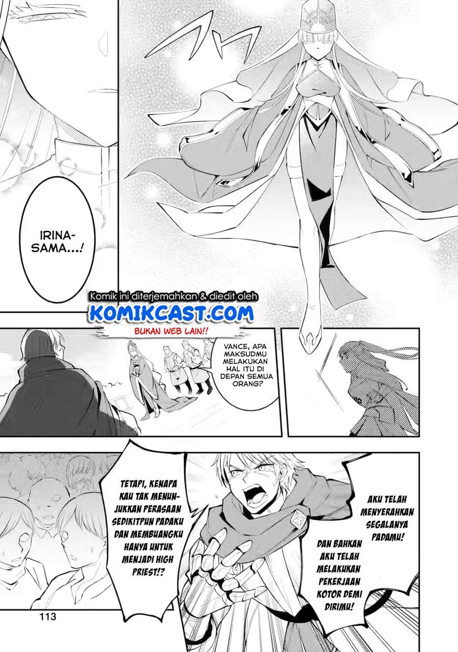 My Lover Was Stolen, And I Was Kicked Out Of The Hero’s Party, But I Awakened To The EX Skill “Fixed Damage” And Became Invincible. Now, Let’s Begin Some Revenge Chap 4.3 - Next Chap 5.3