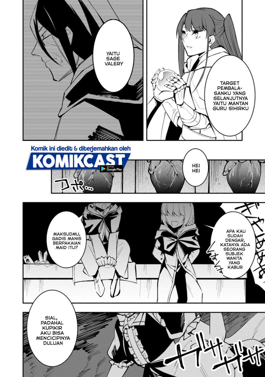 My Lover Was Stolen, And I Was Kicked Out Of The Hero’s Party, But I Awakened To The EX Skill “Fixed Damage” And Became Invincible. Now, Let’s Begin Some Revenge Chap 5.3 - Next Chap 6.3