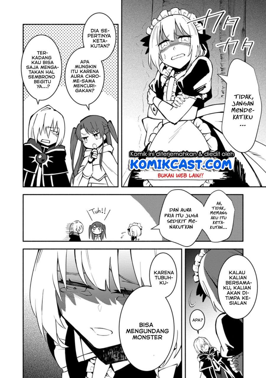 My Lover Was Stolen, And I Was Kicked Out Of The Hero’s Party, But I Awakened To The EX Skill “Fixed Damage” And Became Invincible. Now, Let’s Begin Some Revenge Chap 6.1 - Next Chap 7.1