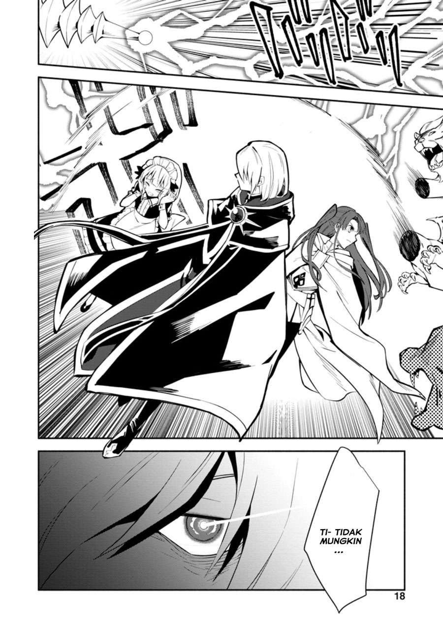 My Lover Was Stolen, And I Was Kicked Out Of The Hero’s Party, But I Awakened To The EX Skill “Fixed Damage” And Became Invincible. Now, Let’s Begin Some Revenge Chap 6.2 - Next Chap 7.2