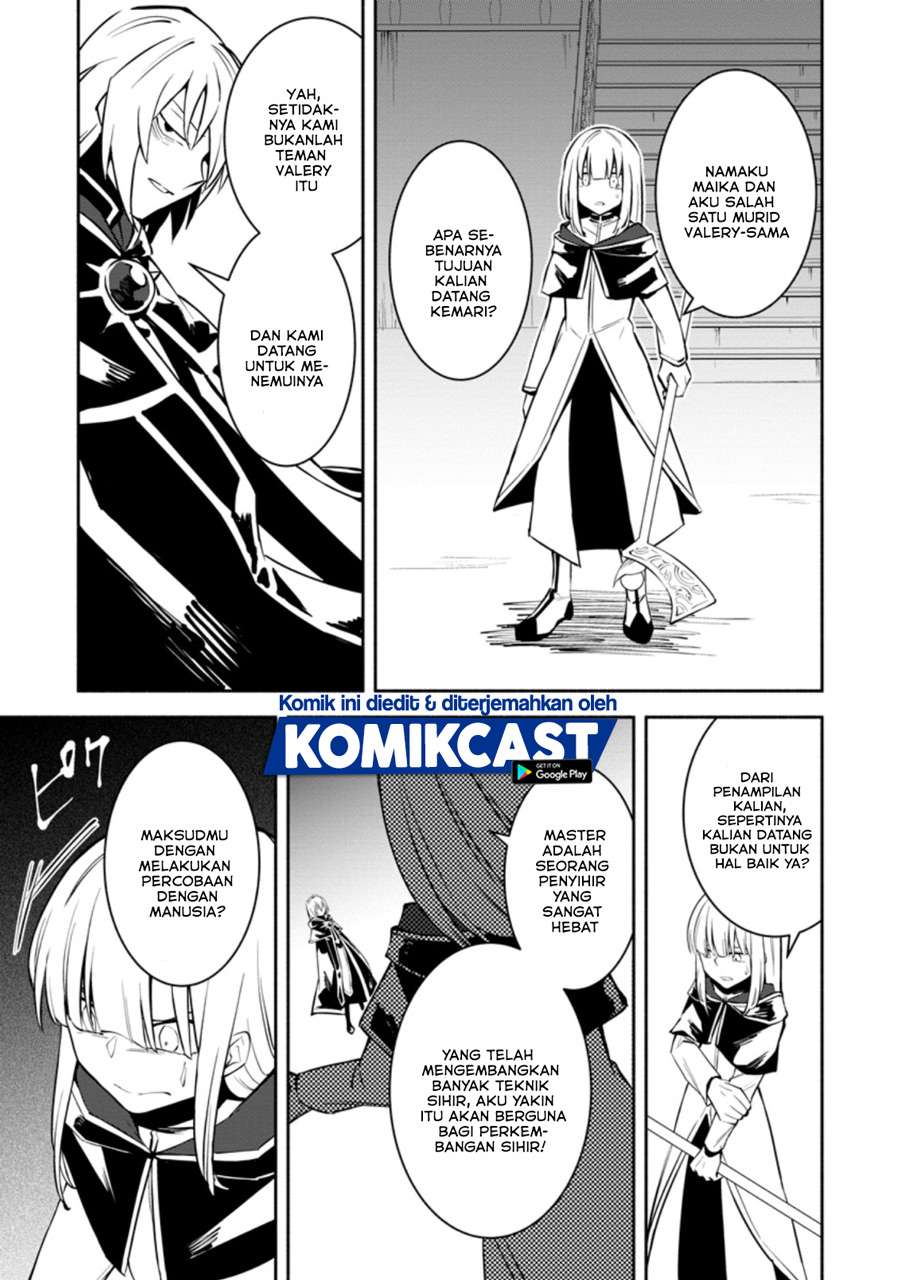 My Lover Was Stolen, And I Was Kicked Out Of The Hero’s Party, But I Awakened To The EX Skill “Fixed Damage” And Became Invincible. Now, Let’s Begin Some Revenge Chap 6.3 - Next Chap 7.3