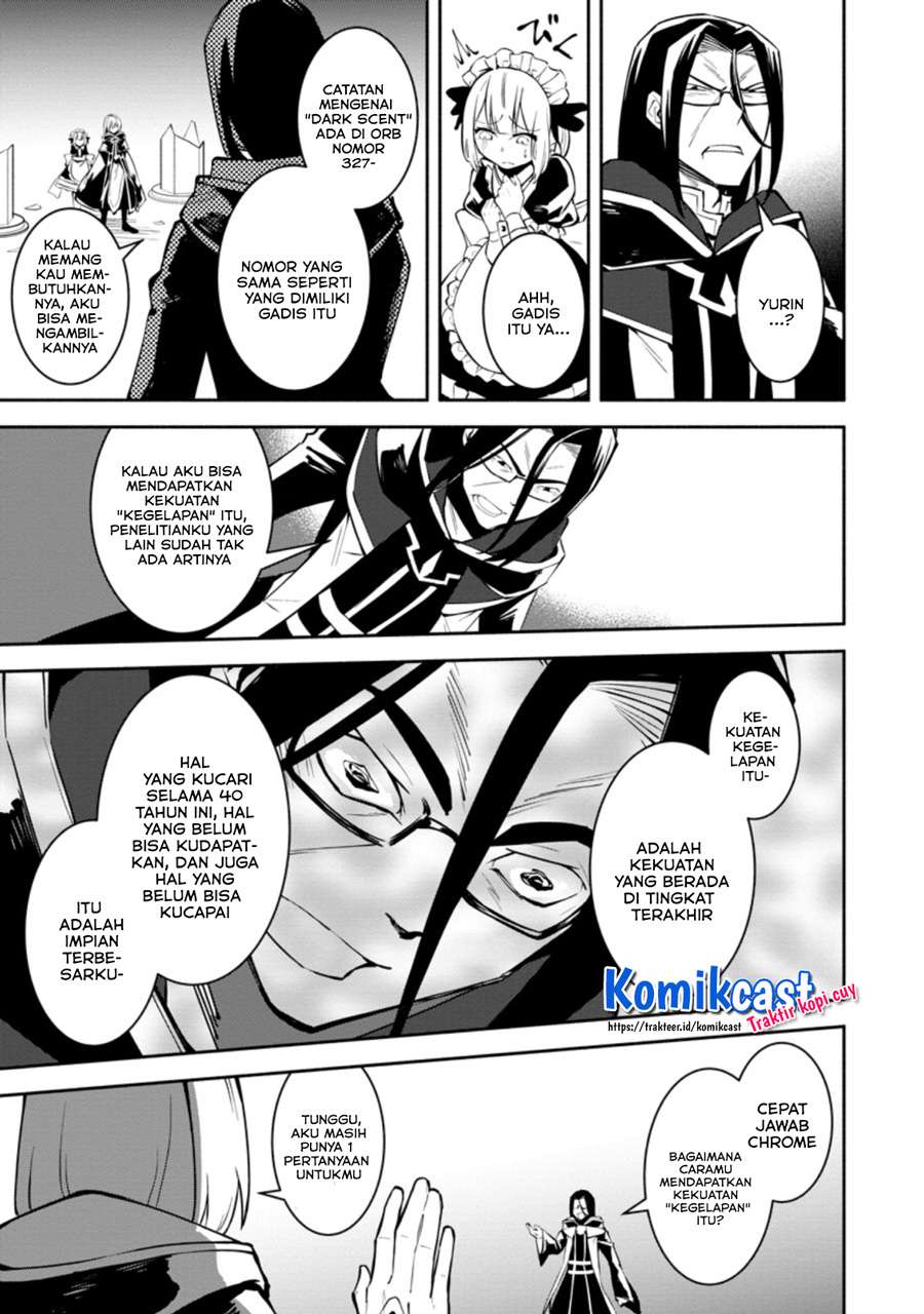 My Lover Was Stolen, And I Was Kicked Out Of The Hero’s Party, But I Awakened To The EX Skill “Fixed Damage” And Became Invincible. Now, Let’s Begin Some Revenge Chap 6.3 - Next Chap 7.3