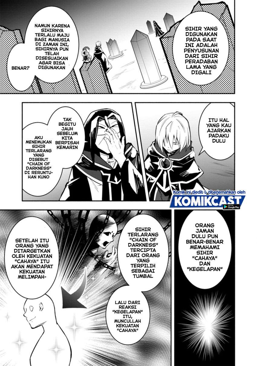 My Lover Was Stolen, And I Was Kicked Out Of The Hero’s Party, But I Awakened To The EX Skill “Fixed Damage” And Became Invincible. Now, Let’s Begin Some Revenge Chap 7.1 - Next Chap 8.1