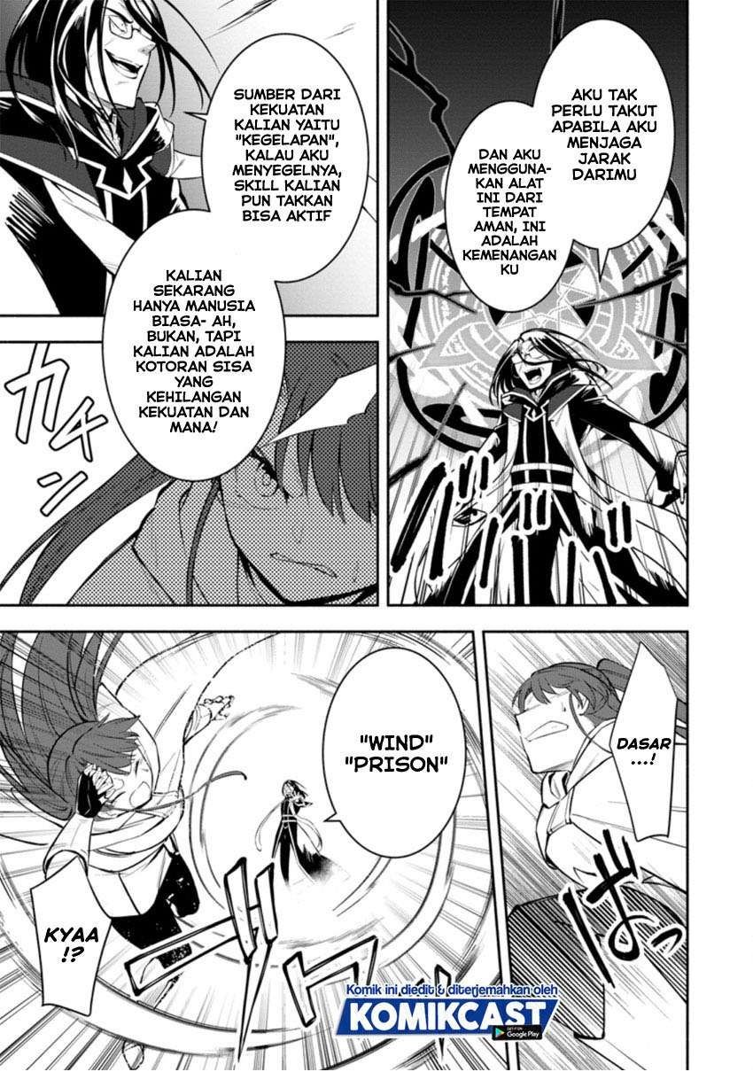 My Lover Was Stolen, And I Was Kicked Out Of The Hero’s Party, But I Awakened To The EX Skill “Fixed Damage” And Became Invincible. Now, Let’s Begin Some Revenge Chap 7.1 - Next Chap 8.1