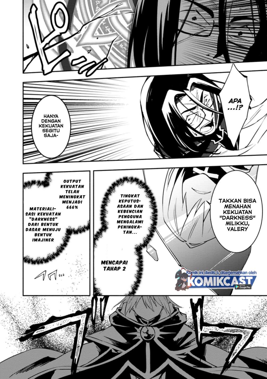 My Lover Was Stolen, And I Was Kicked Out Of The Hero’s Party, But I Awakened To The EX Skill “Fixed Damage” And Became Invincible. Now, Let’s Begin Some Revenge Chap 7.2 - Next Chap 8.2
