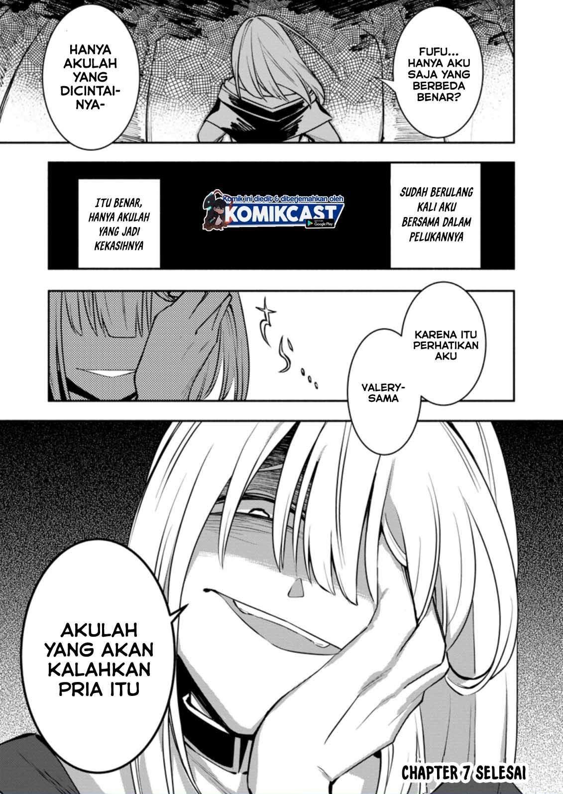 My Lover Was Stolen, And I Was Kicked Out Of The Hero’s Party, But I Awakened To The EX Skill “Fixed Damage” And Became Invincible. Now, Let’s Begin Some Revenge Chap 7.3 - Next Chap 8.3