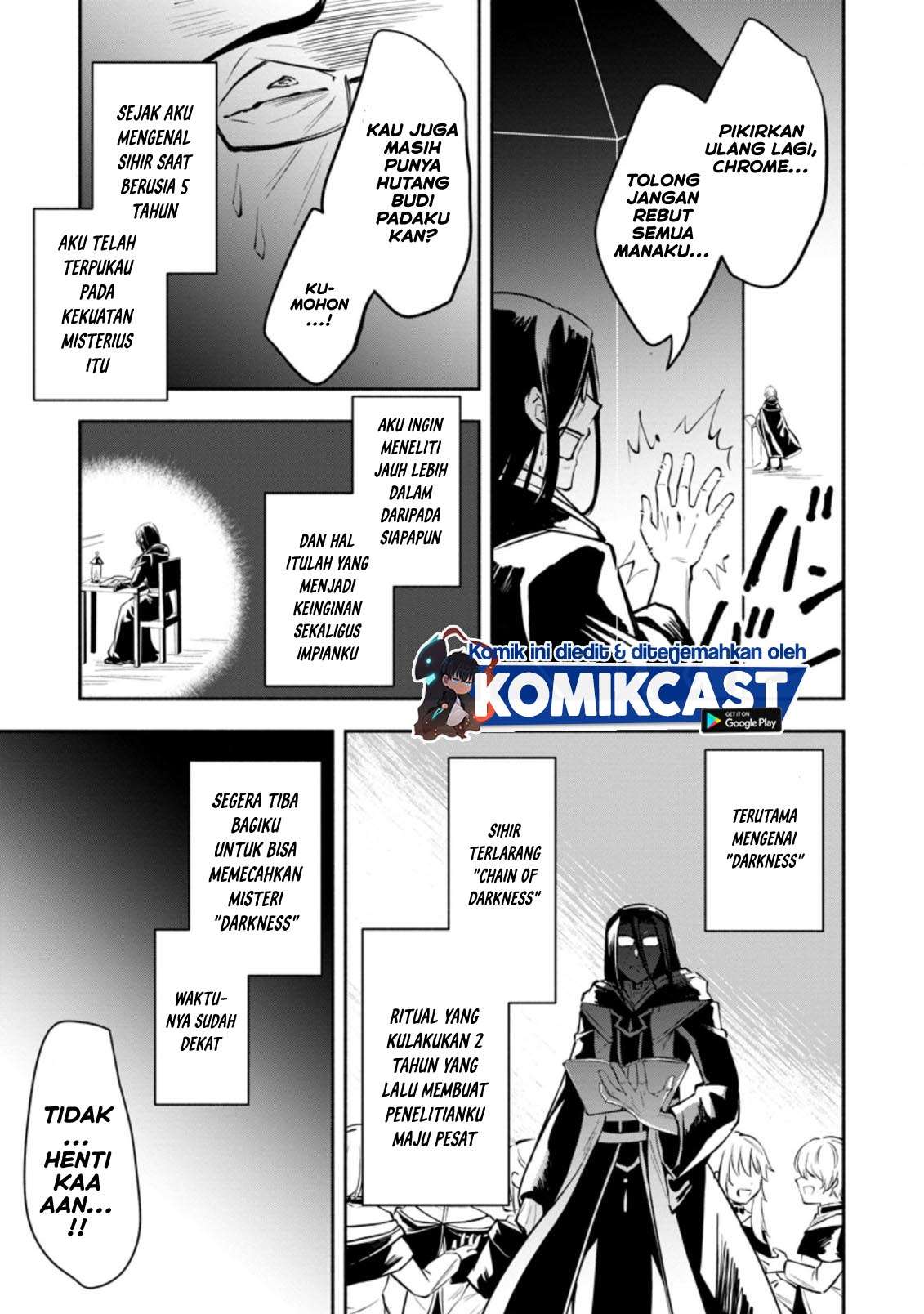 My Lover Was Stolen, And I Was Kicked Out Of The Hero’s Party, But I Awakened To The EX Skill “Fixed Damage” And Became Invincible. Now, Let’s Begin Some Revenge Chap 7.3 - Next Chap 8.3