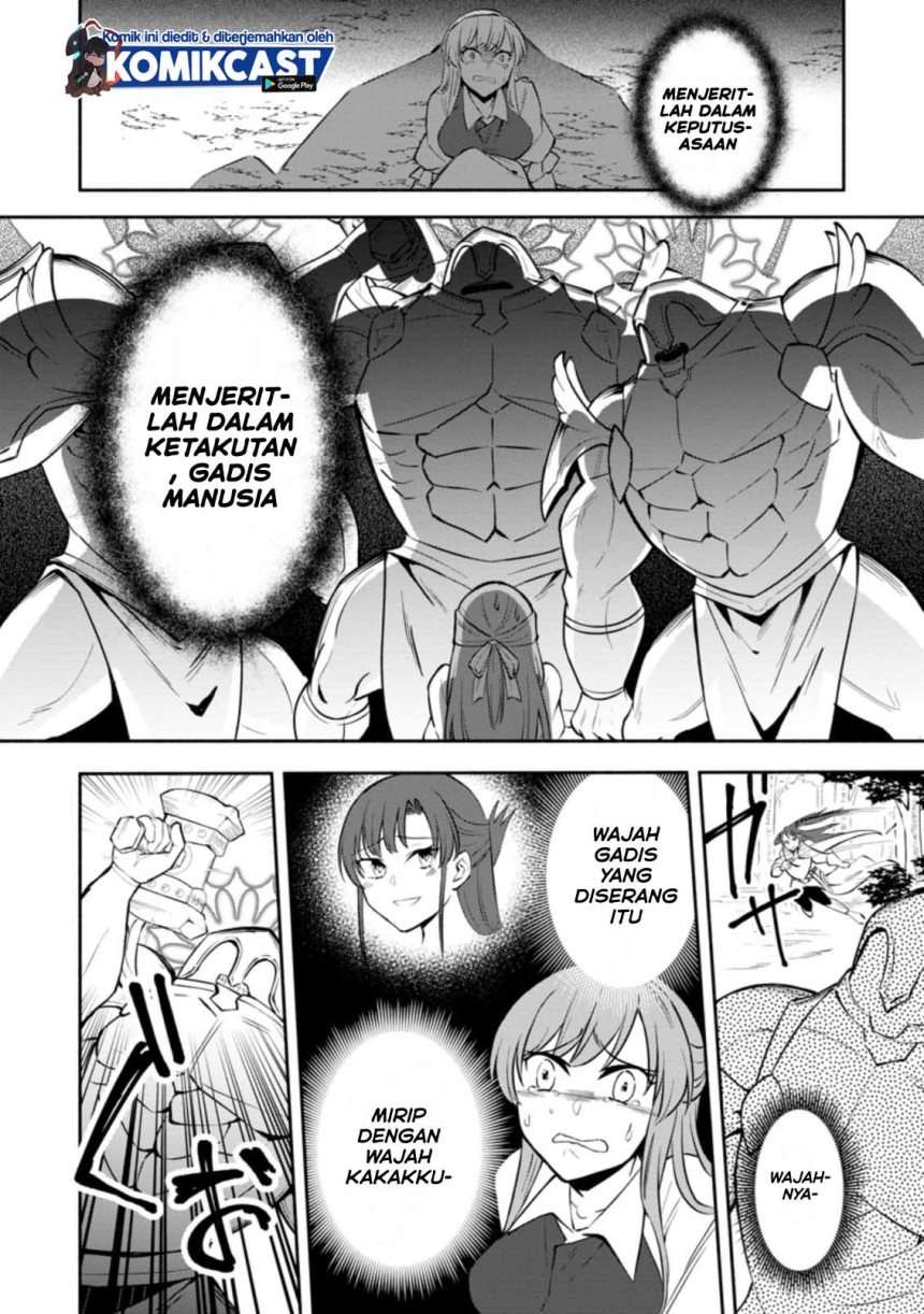 My Lover Was Stolen, And I Was Kicked Out Of The Hero’s Party, But I Awakened To The EX Skill “Fixed Damage” And Became Invincible. Now, Let’s Begin Some Revenge Chap 8.1 - Next Chap 9.1