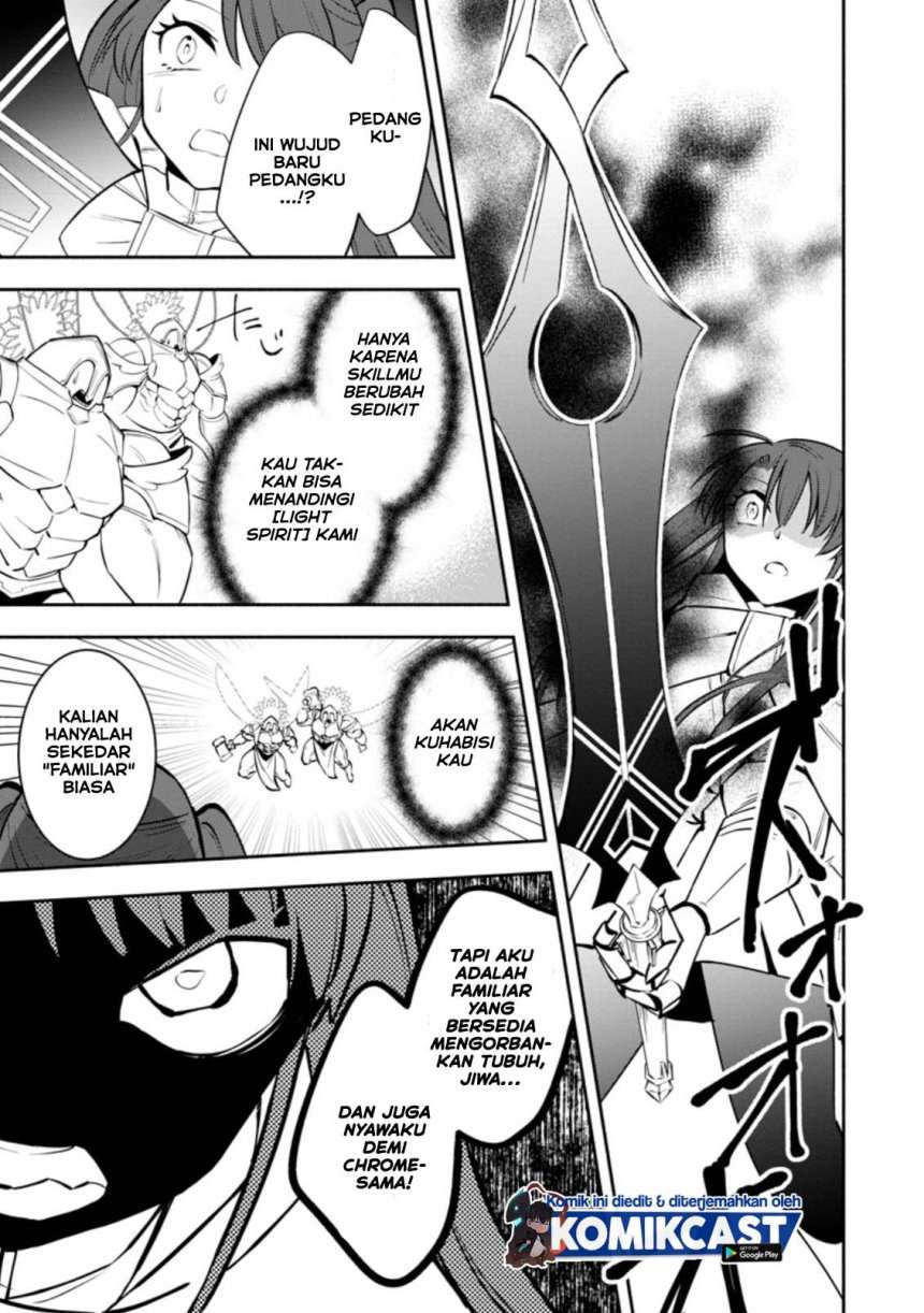 My Lover Was Stolen, And I Was Kicked Out Of The Hero’s Party, But I Awakened To The EX Skill “Fixed Damage” And Became Invincible. Now, Let’s Begin Some Revenge Chap 8.1 - Next Chap 9.1