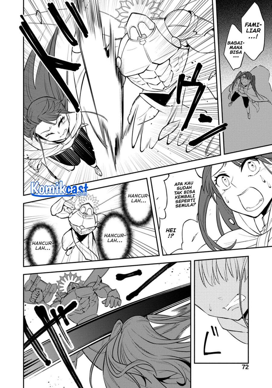 My Lover Was Stolen, And I Was Kicked Out Of The Hero’s Party, But I Awakened To The EX Skill “Fixed Damage” And Became Invincible. Now, Let’s Begin Some Revenge Chap 8.2 - Next Chap 9.2