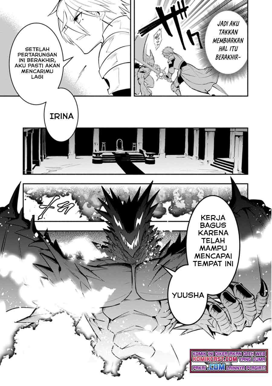 My Lover Was Stolen, And I Was Kicked Out Of The Hero’s Party, But I Awakened To The EX Skill “Fixed Damage” And Became Invincible. Now, Let’s Begin Some Revenge Chap 9.2 - Next Chap 10.2