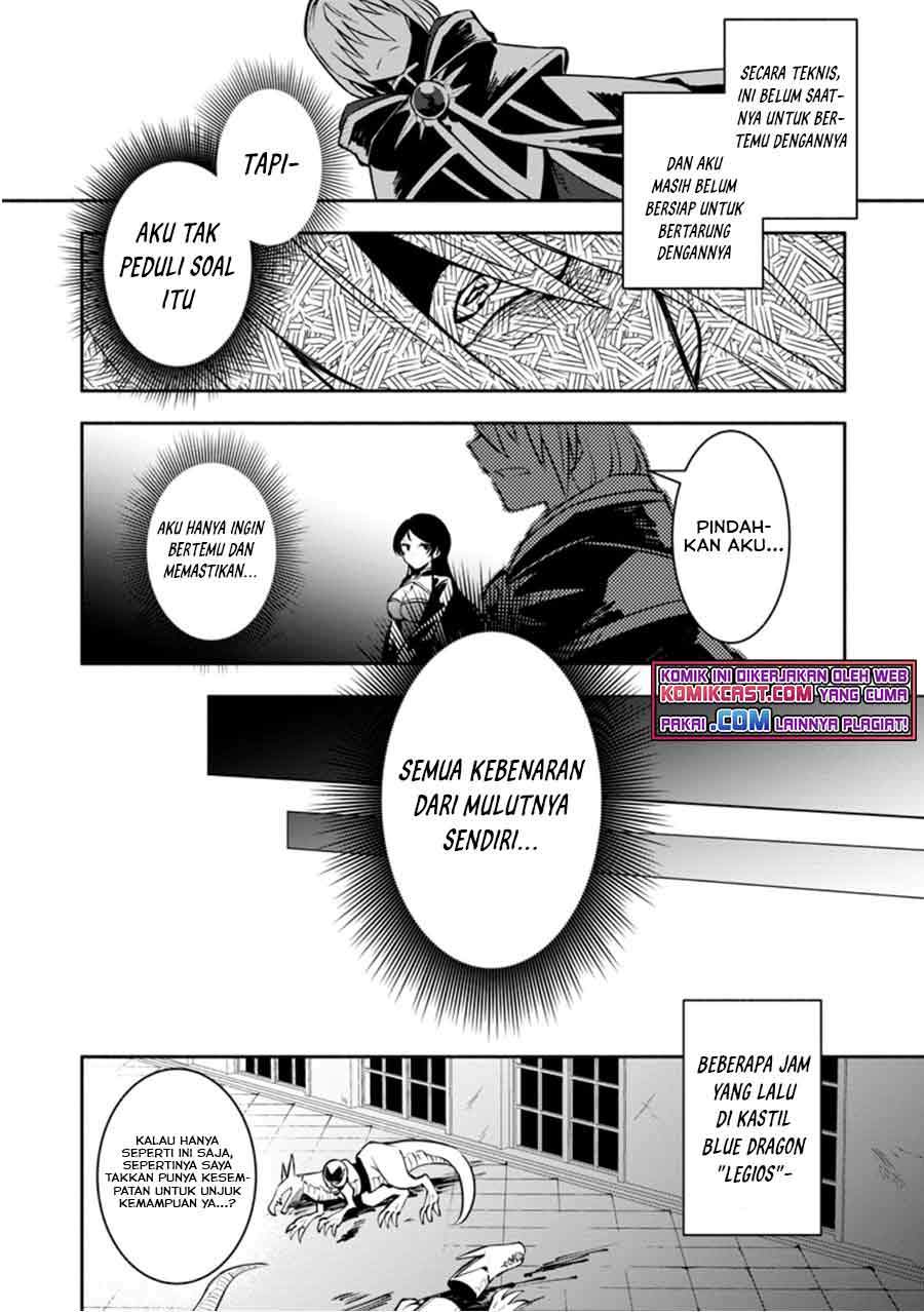 My Lover Was Stolen, And I Was Kicked Out Of The Hero’s Party, But I Awakened To The EX Skill “Fixed Damage” And Became Invincible. Now, Let’s Begin Some Revenge Chap 9.2 - Next Chap 10.2