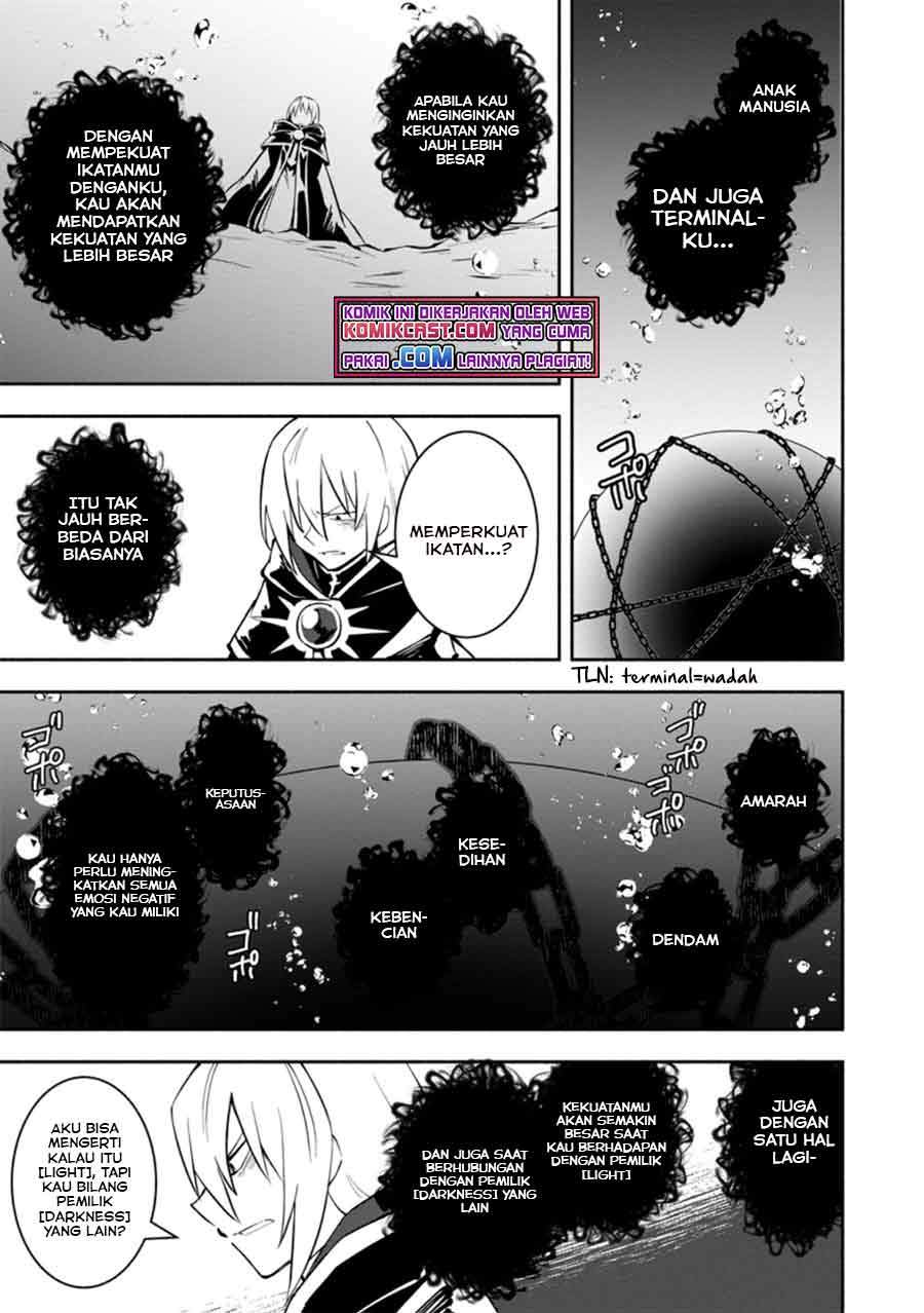 My Lover Was Stolen, And I Was Kicked Out Of The Hero’s Party, But I Awakened To The EX Skill “Fixed Damage” And Became Invincible. Now, Let’s Begin Some Revenge Chap 9.2 - Next Chap 10.2