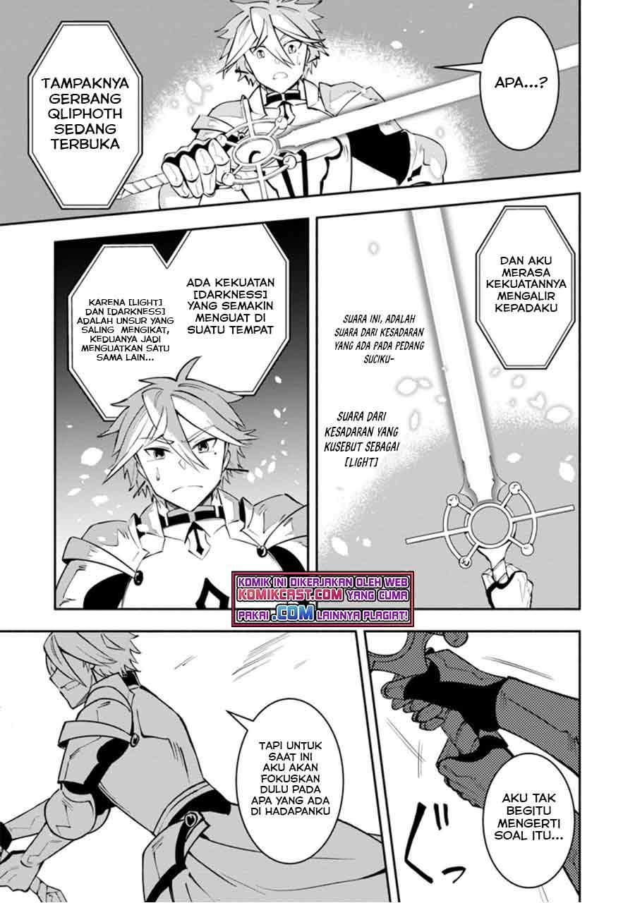 My Lover Was Stolen, And I Was Kicked Out Of The Hero’s Party, But I Awakened To The EX Skill “Fixed Damage” And Became Invincible. Now, Let’s Begin Some Revenge Chap 9.3 - Next Chap 10.3