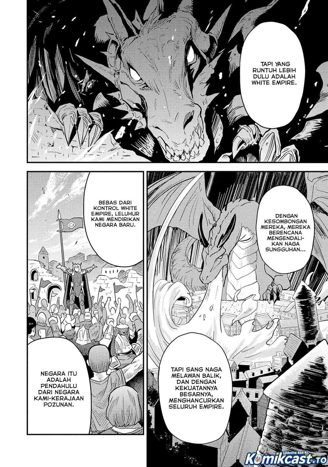 Risou no Himo Seikatsu Chap 88 - Next Chap 89